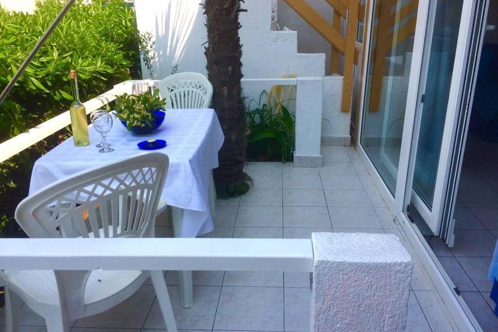 Villa Marga Jelsa  Kültér fotó