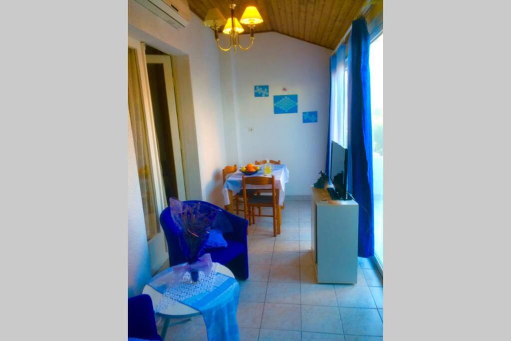 Villa Marga Jelsa  Kültér fotó