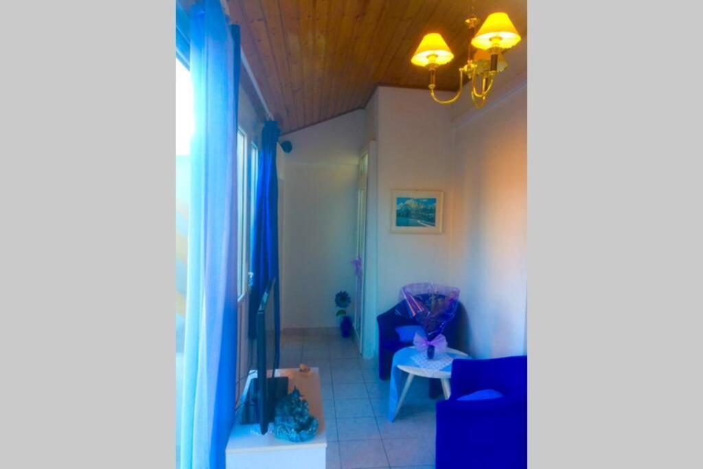 Villa Marga Jelsa  Kültér fotó
