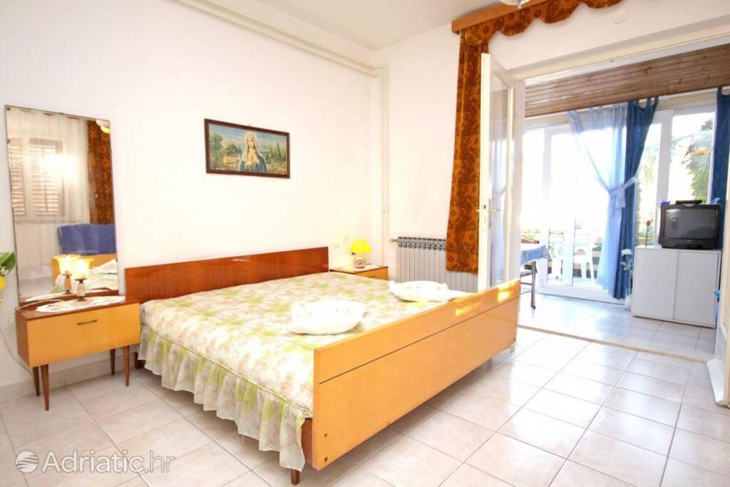 Villa Marga Jelsa  Kültér fotó