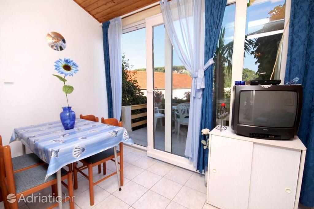 Villa Marga Jelsa  Kültér fotó