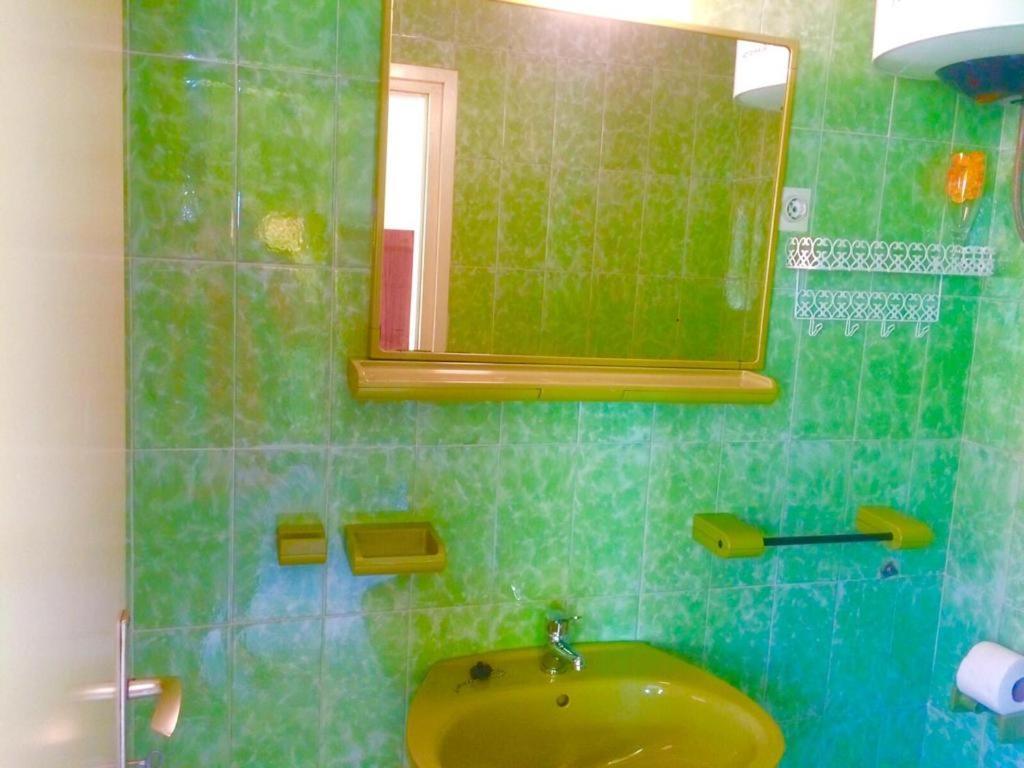 Villa Marga Jelsa  Kültér fotó
