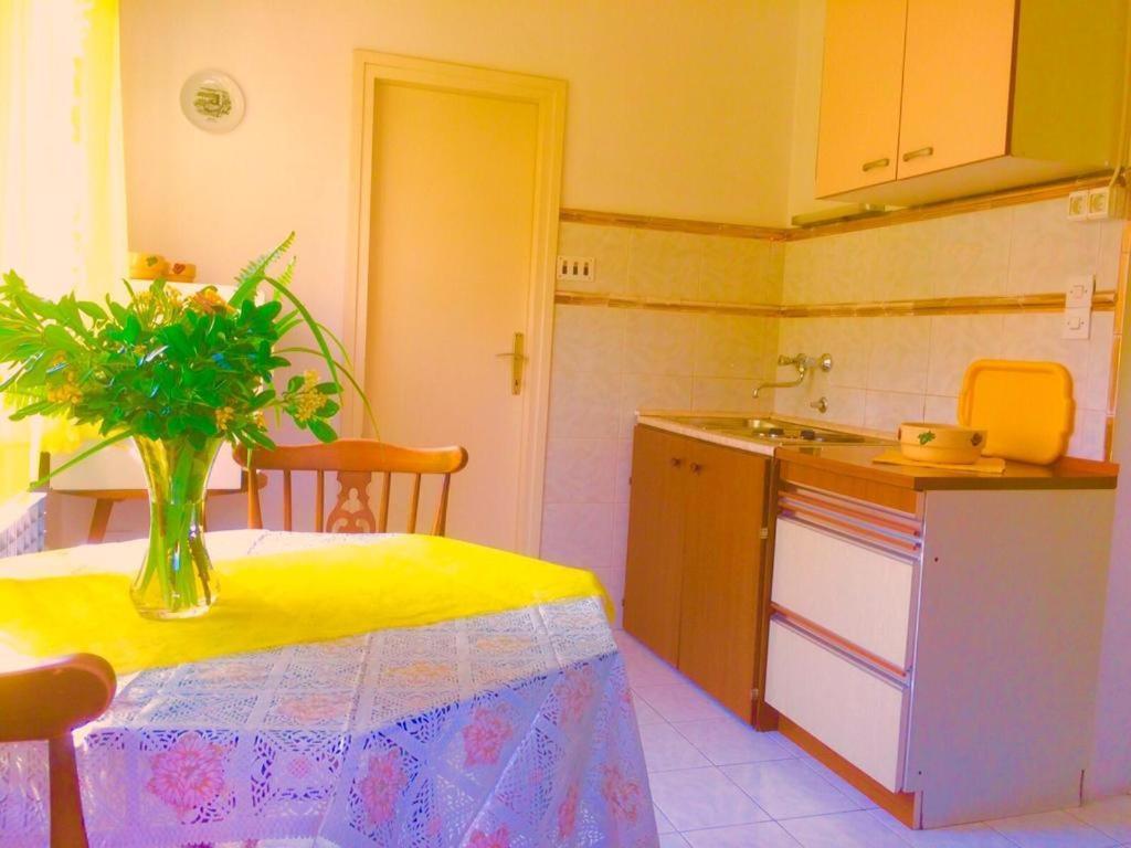 Villa Marga Jelsa  Kültér fotó