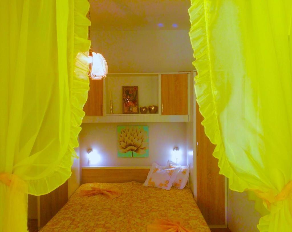 Villa Marga Jelsa  Kültér fotó