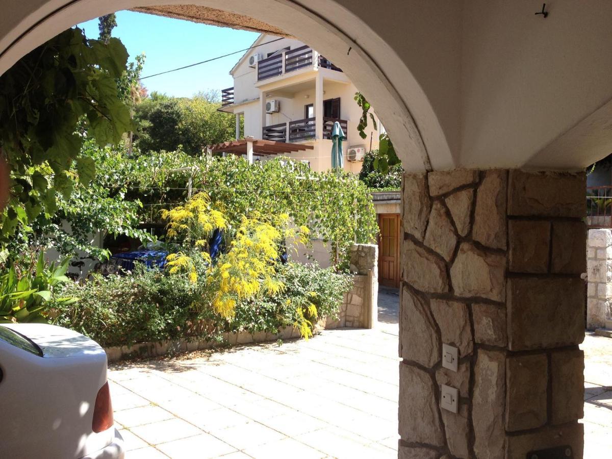 Villa Marga Jelsa  Kültér fotó