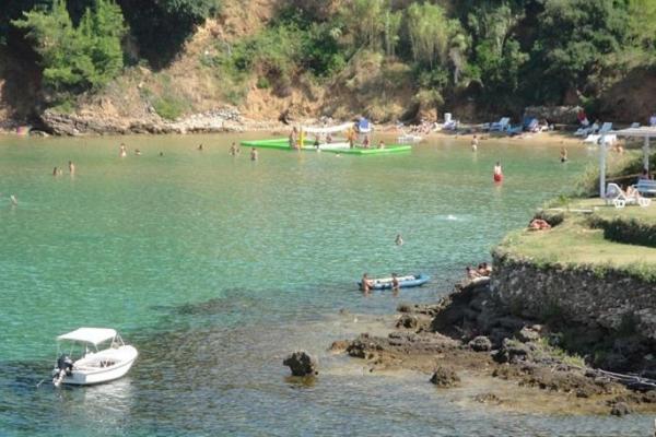 Villa Marga Jelsa  Kültér fotó