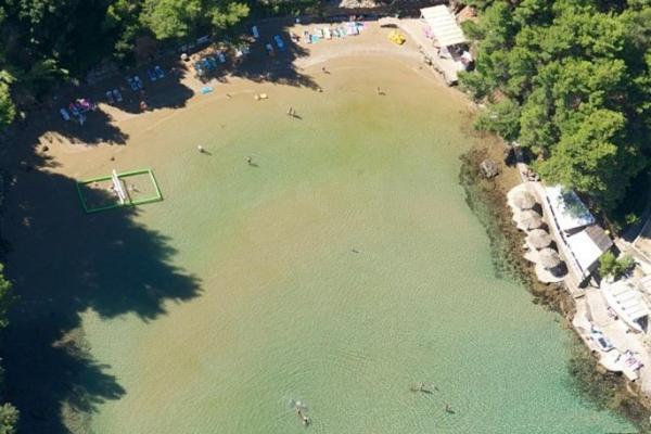 Villa Marga Jelsa  Kültér fotó