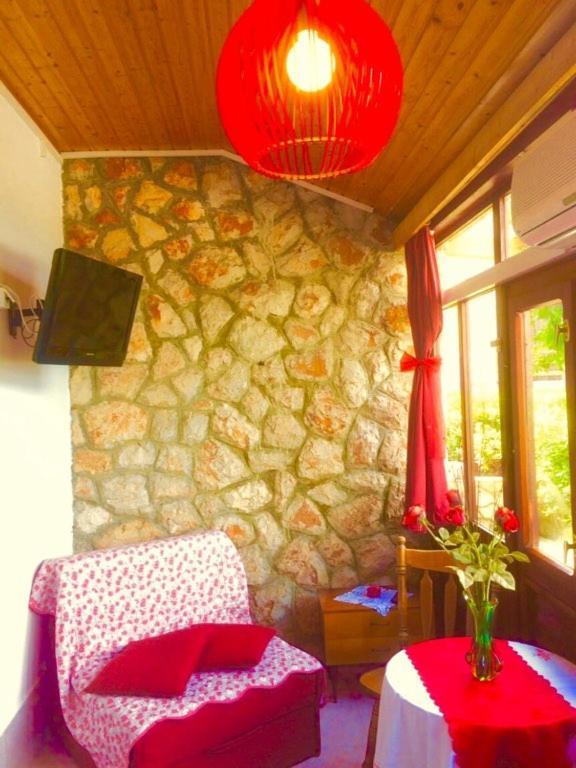 Villa Marga Jelsa  Kültér fotó