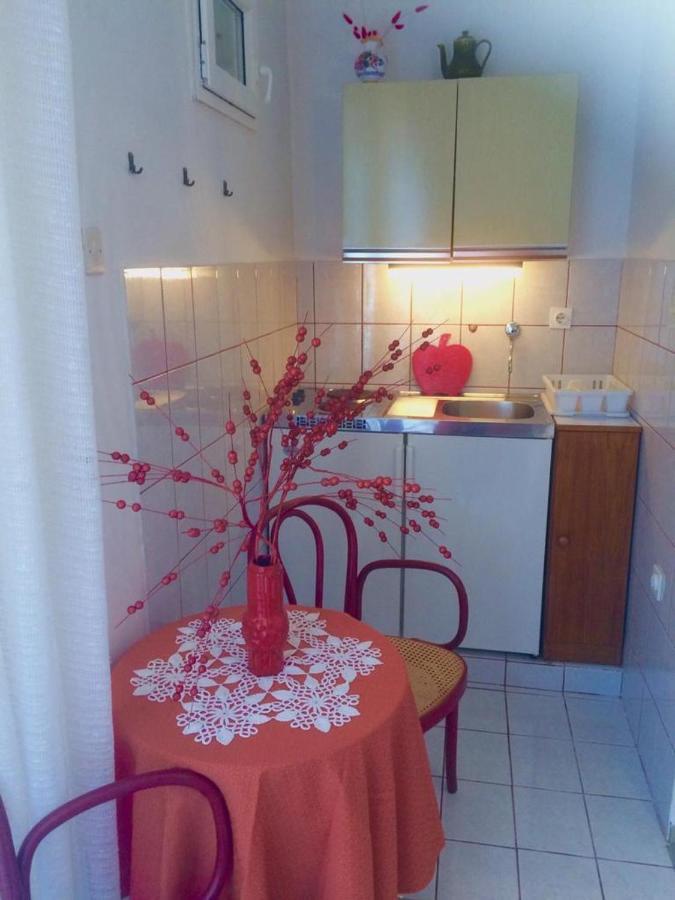 Villa Marga Jelsa  Kültér fotó