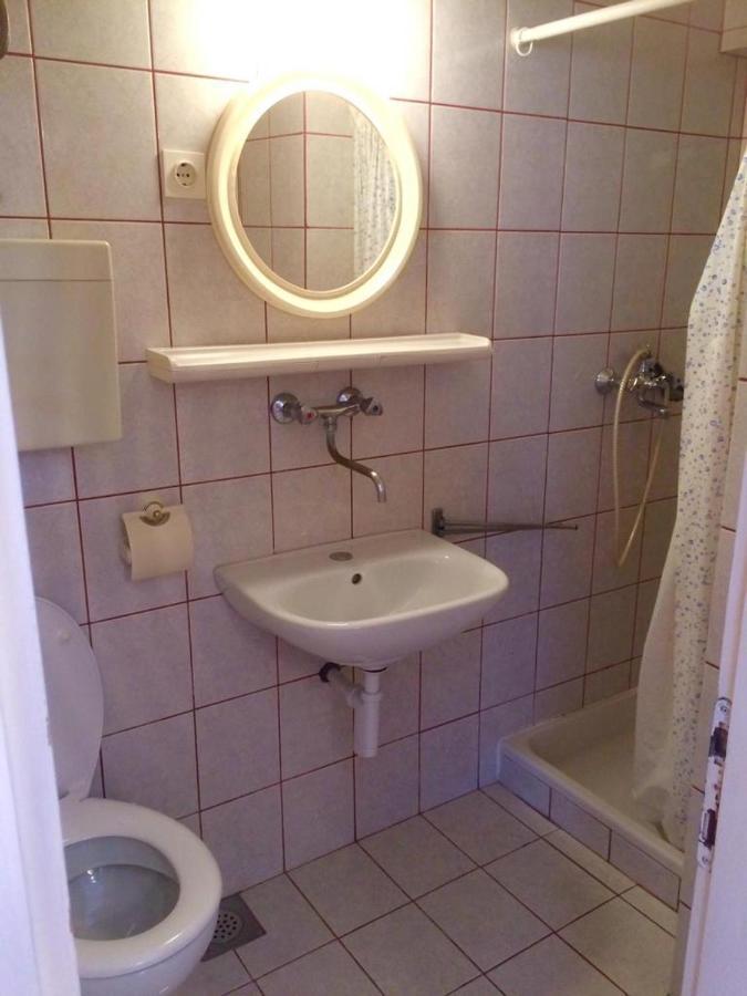 Villa Marga Jelsa  Kültér fotó