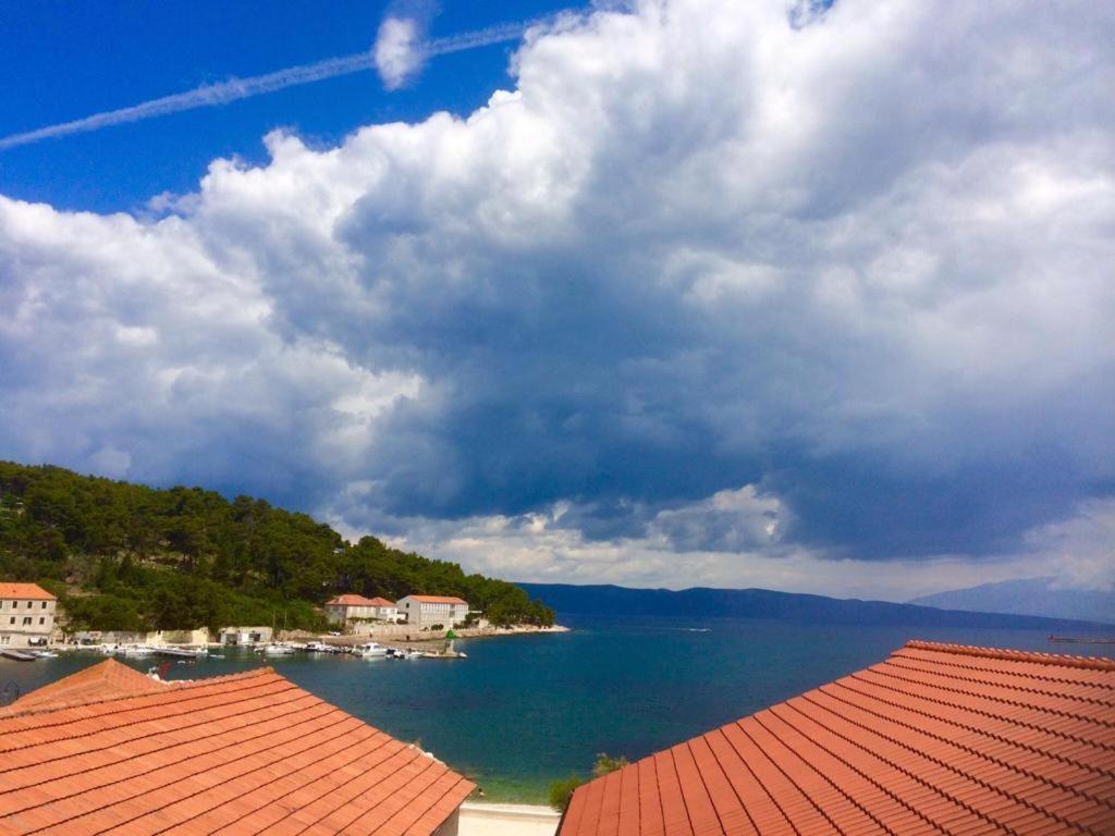 Villa Marga Jelsa  Kültér fotó