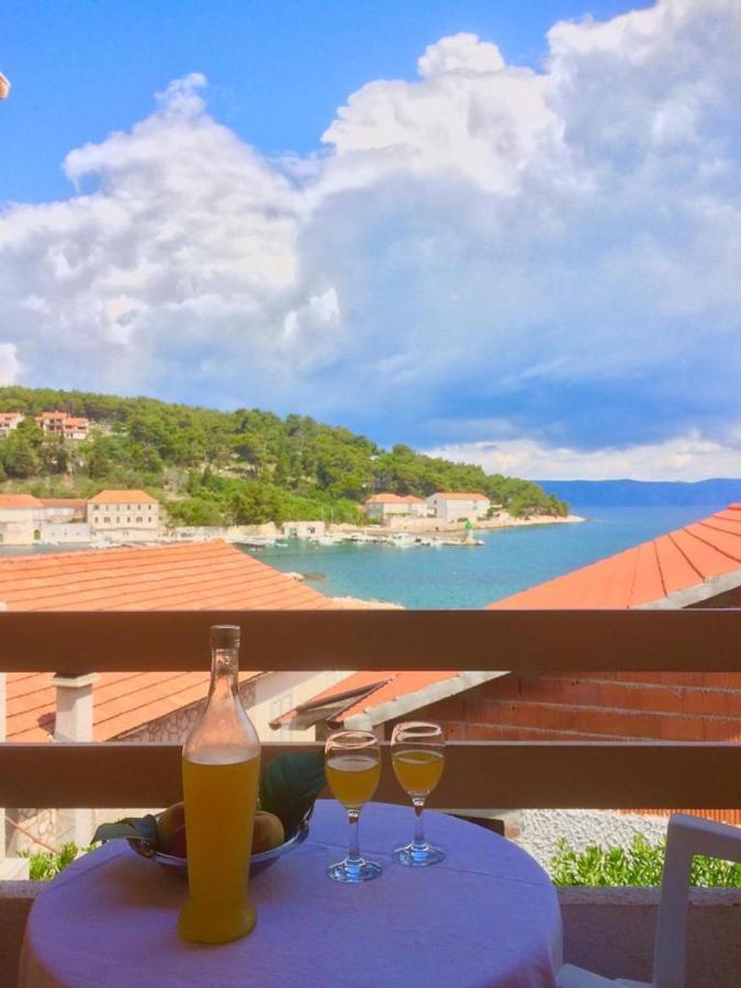 Villa Marga Jelsa  Kültér fotó