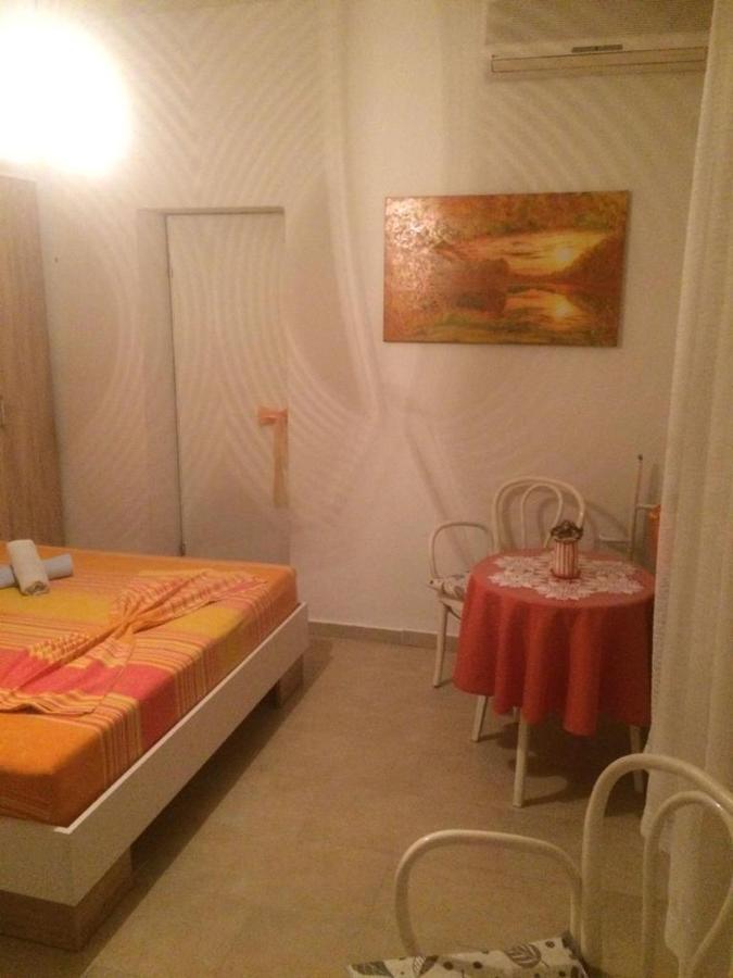Villa Marga Jelsa  Kültér fotó