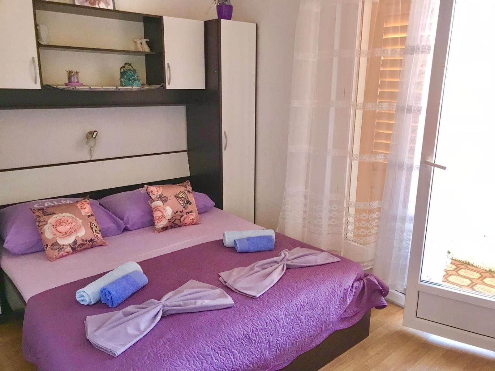 Villa Marga Jelsa  Kültér fotó