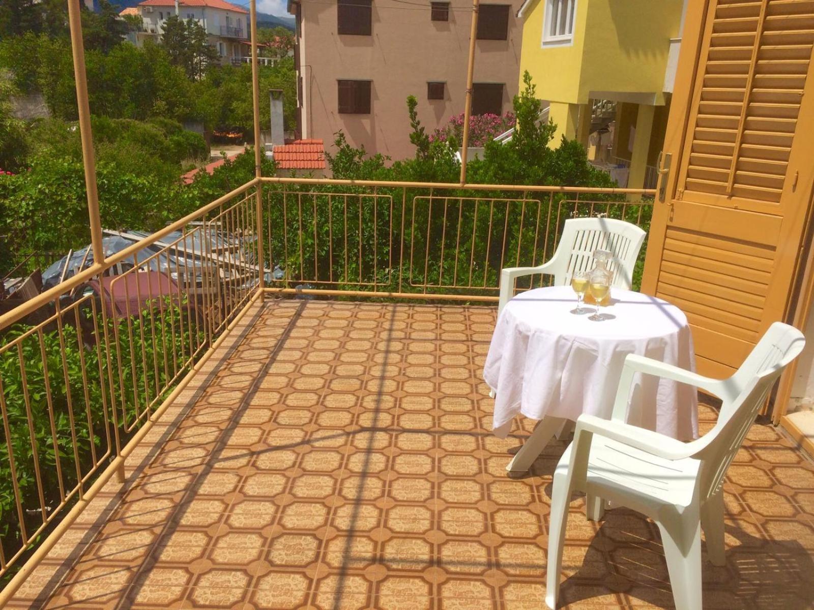 Villa Marga Jelsa  Kültér fotó